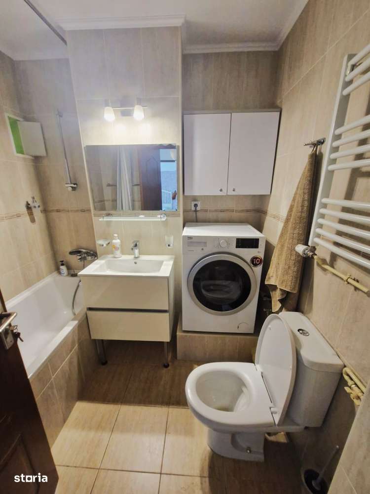 AP 2 camere Sector 3 / Piata Universitatii - Imagine principală: 4/5
