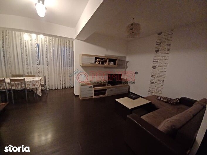 BERCENI- Brancoveanu Apartament 3 Camere Duplex