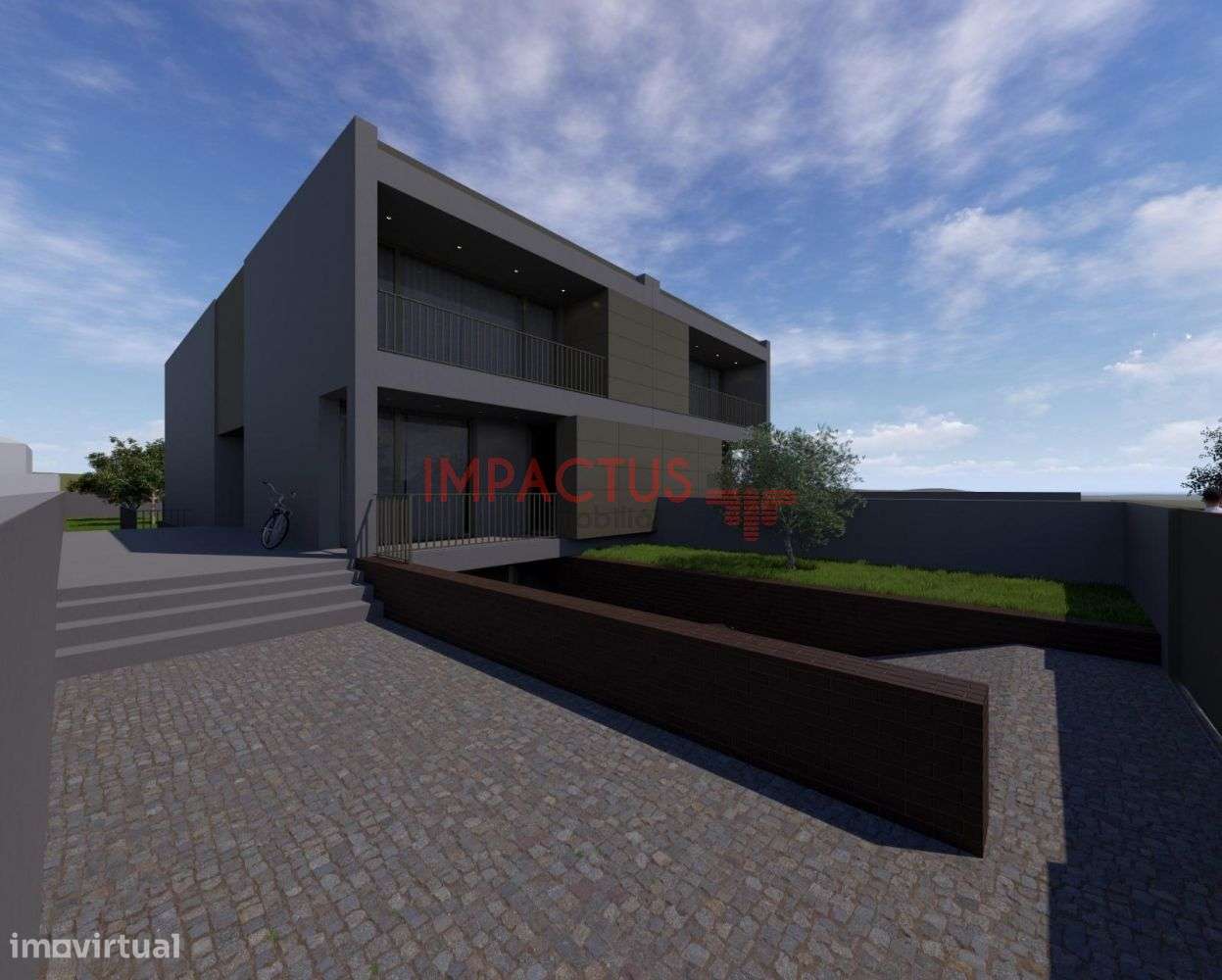 Moradias Exclusivas na Maia-8