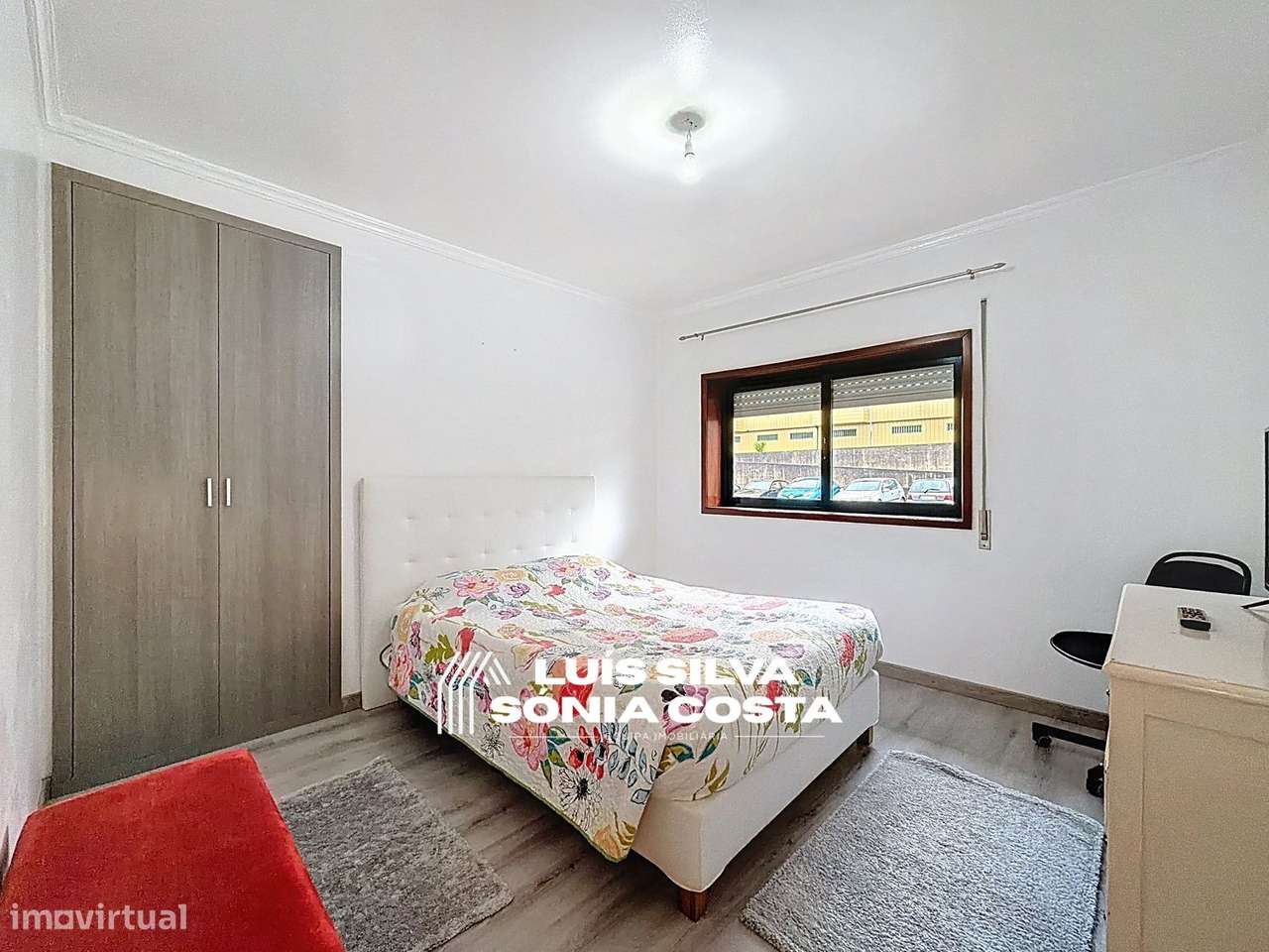 Apartamento à venda em Travessa Pinheiro 66, Mozelos-14