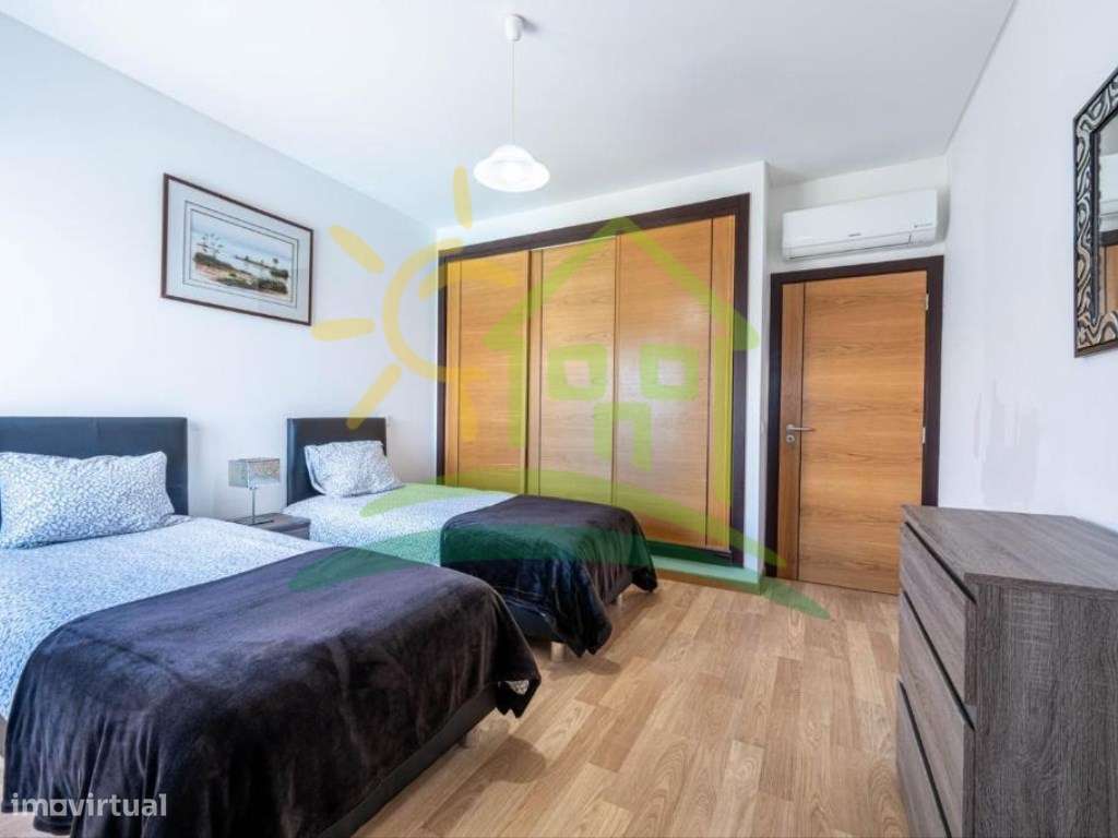 Apartamento T2 Venda Albufeira-8