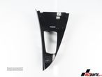 Friso consola central Seminovo/ Original BMW 6 Convertible (F12) 51169216193 / 5... - 1