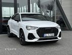 Audi Q3 Sportback 35 TFSI mHEV S Line S tronic - 3