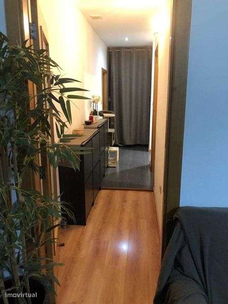 T1 Mobilado - Vale de Álvaro/ Braguinha - Grande imagem: 4/11