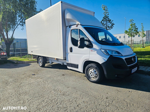 Fiat Ducato - 3