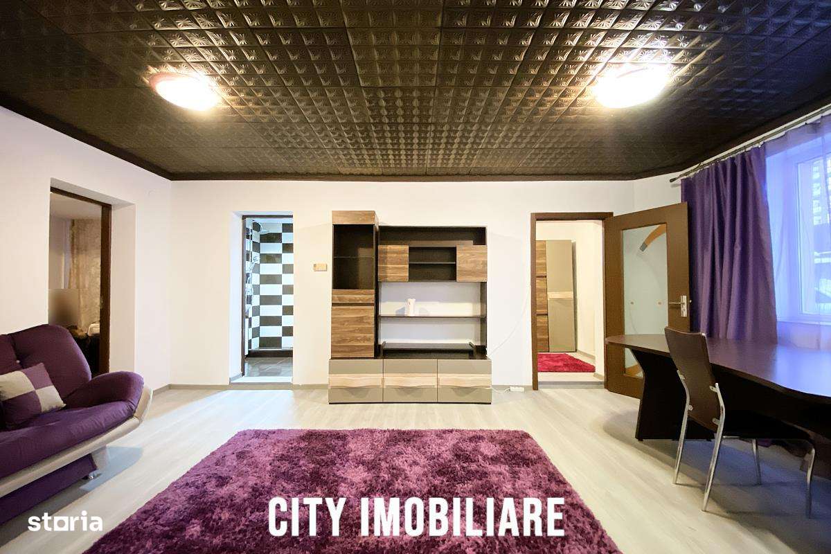 Apartament 2 camere transformat in 3, Buna Ziua, langa LIDL, Parcare-13