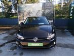 VW Polo 1.0 TSI Confortline - 2