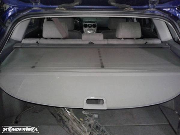 mazda 6 2.0 diesel 2005 para peças - 9