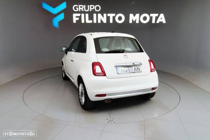 Fiat 500 - 4