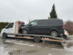 Mercedes V 220 cdi średni long 2016r karoseria  dokumenty salon PL - 1