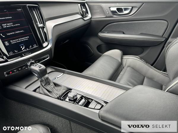 Volvo S60 - 19