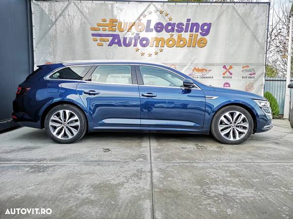 Renault Talisman - 4