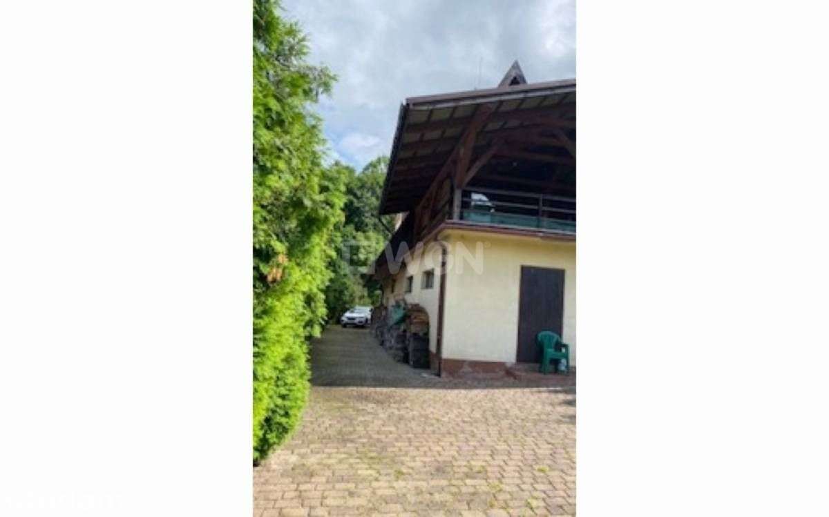 Dom, 180 m², Grodziec - Pełny obrazek: 4/13