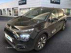 Citroën C3 1.2 PureTech Max - 1