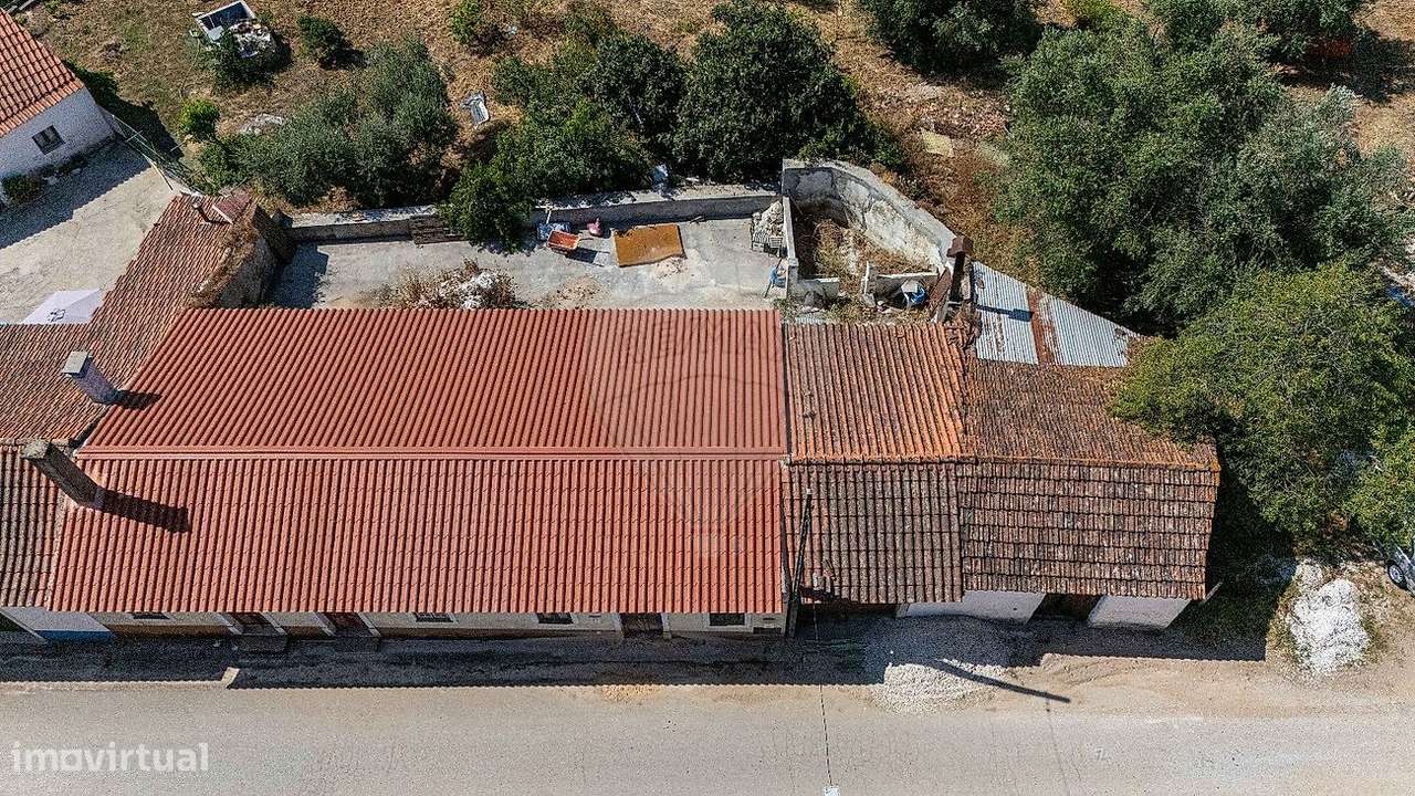 Moradia T5 para venda - Grande imagem: 3/22