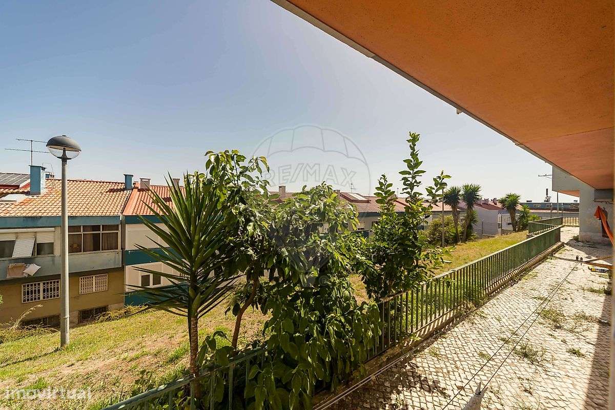 Apartamento T1 para venda-4