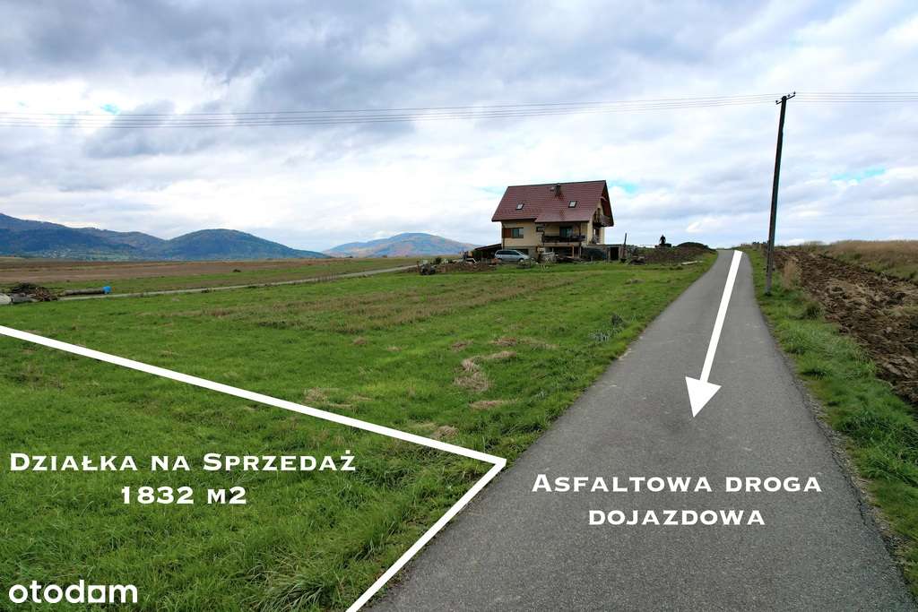 Twoje miejsce ciszy z widokiem na Beskidy-1