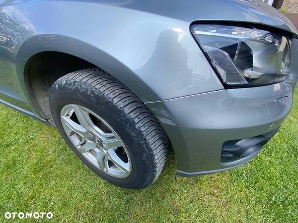 Audi Q5 2.0 TDI Quattro S tronic - 17