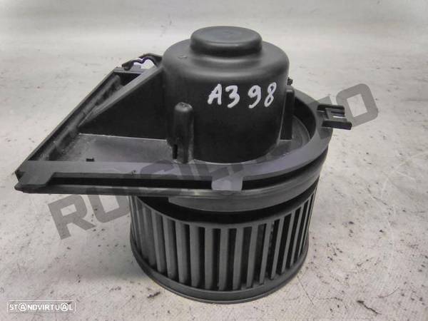 Motor De Sofagem  Audi A3 (8l) [1996_2003] 1.6 - 1