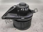 Motor De Sofagem  Audi A3 (8l) [1996_2003] 1.6 - 1