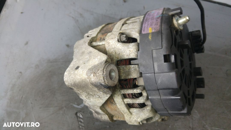 alternator 2.0 di d20dt 664950 ssangyong actyon 1 korando rexton w kyron dupa 2005 a6651540202 - 2