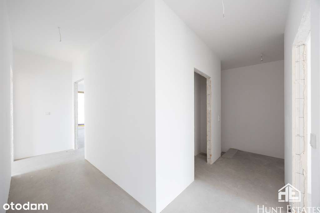 Prestiż, przestrzeń i swoboda aranżacji, Mokotów-14