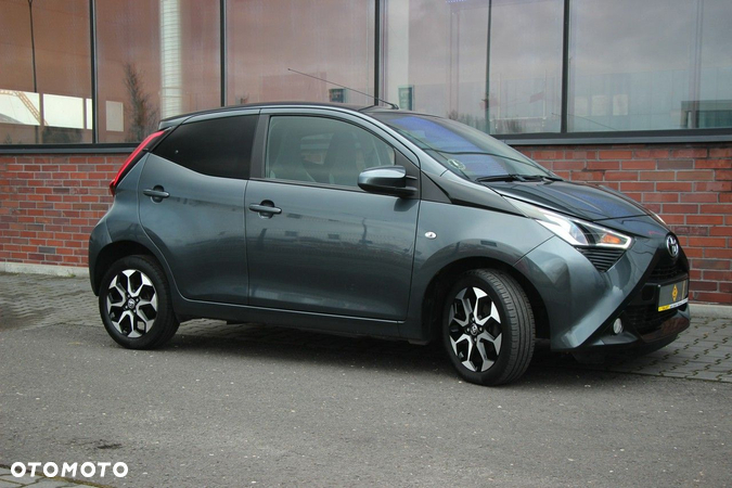 Toyota Aygo - 32