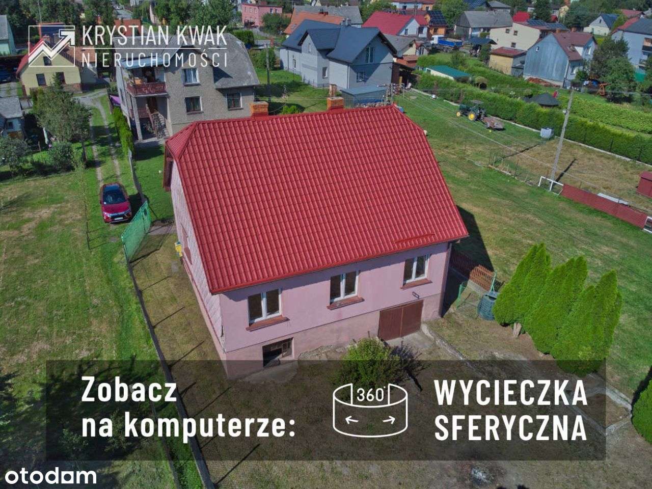 Rybarzowice dom do remontu-1