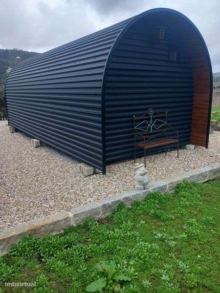 Vendo bungalow  novo - Grande imagem: 4/4