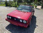 VW Golf Cabriolet - 2