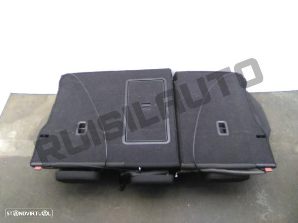 Conjunto Bancos  Vw Golf Vii Variant (5g) [2013_2022] 1.6 Tdi - 18