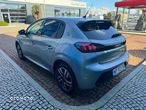 Peugeot 208 1.2 PureTech Allure Pack S&S EAT8 - 3