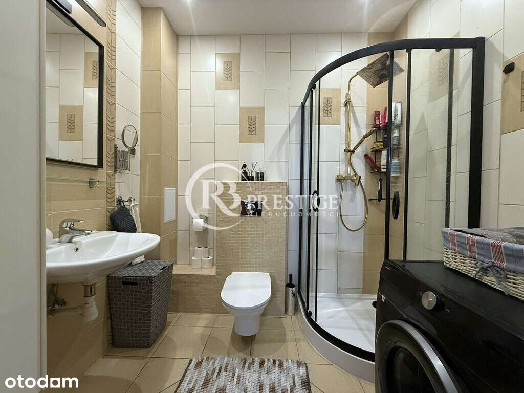 4 pokoje! taras, parter, Stargard-6