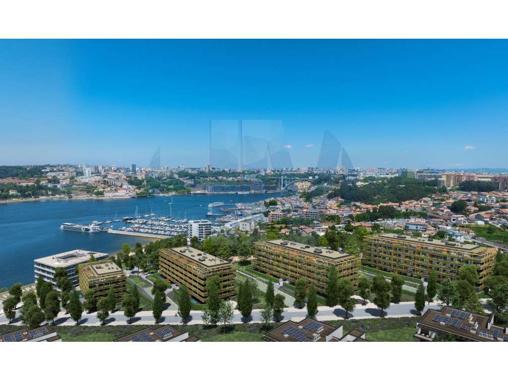 Empreendimento Marina Douro-8