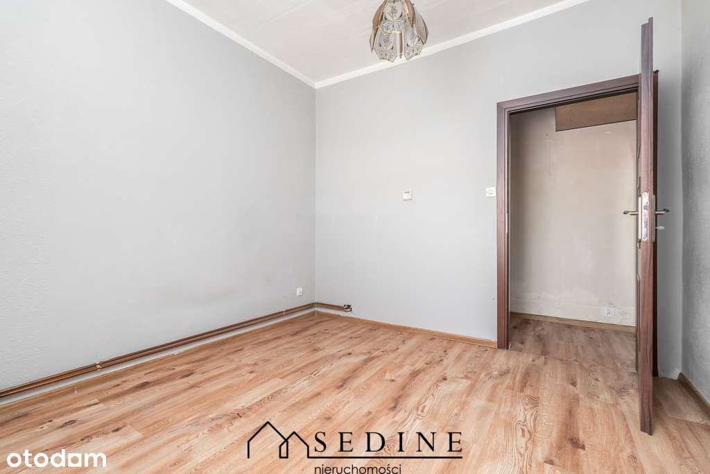 Mieszkanie 2 pokojowe przy ul. Studziennej-5