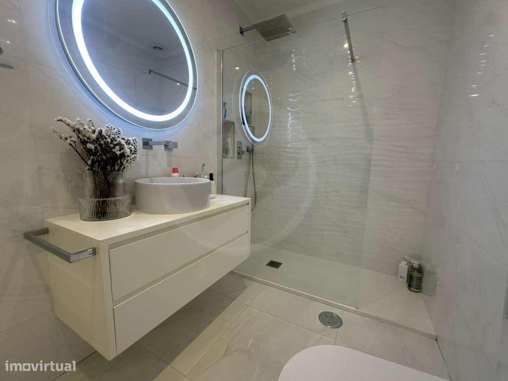 T3 Junto ao Centro da Póvoa de Varzim-29