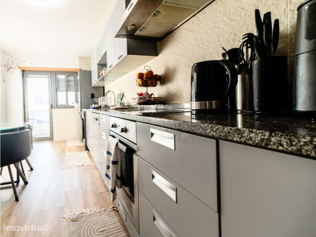 Apartamento A 2 Minutos Da Praia Com Duas Garagens Sao Pedro Fi