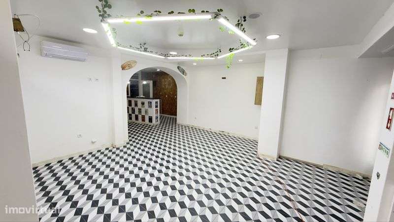 Loja Comercio em Constância - Grande imagem: 4/12