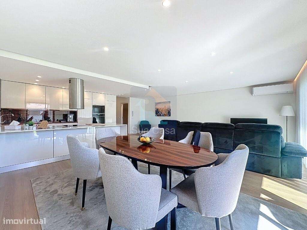 Fabulosa moradia em Silvares S. Clemente, Fafe-9