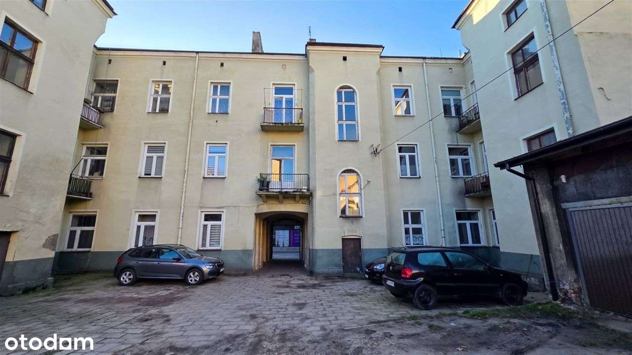 Centum Częstochowy,Al. Nmp,2pokoje,Parter,Tanio-11