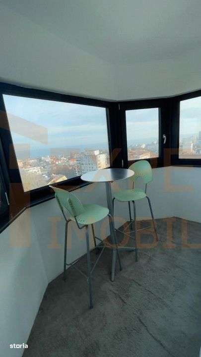 Apartament 3 camere decomandat, vedere spre mare, la 5 minute de plaja - Imagine principală: 5/13