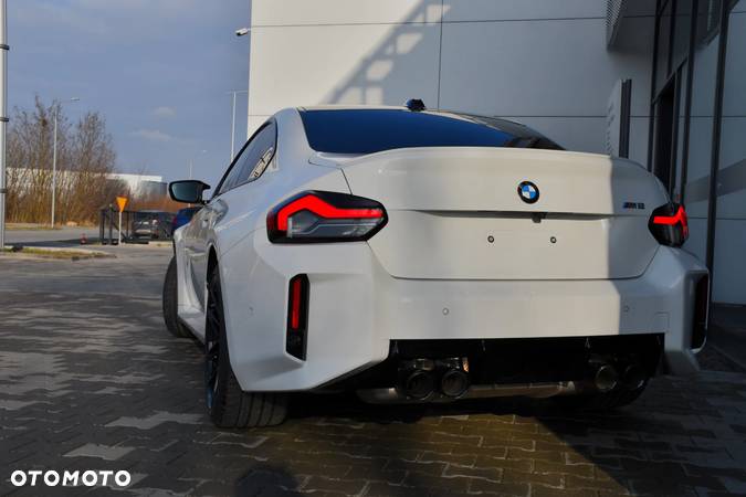 BMW M2 sport - 14