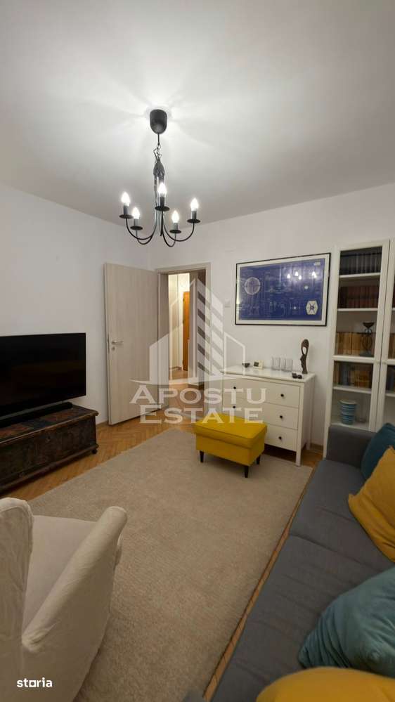 Apartament 2 camere, petfriendly, centrala proprie, Bogdanestilor - Imagine principală: 5/10