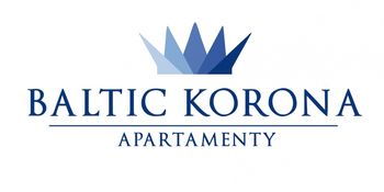 Baltic Korona Apartamenty Logo