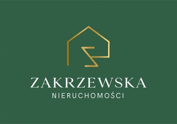 Zakrzewska Nieruchomości Logo