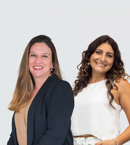Profissionais - Empreendimentos: Marisa Borges & Neidi Bruno - Century 21 - Alfragide, Amadora, Lisboa