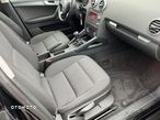 Audi A3 1.4 TFSI Sportback Attraction - 14