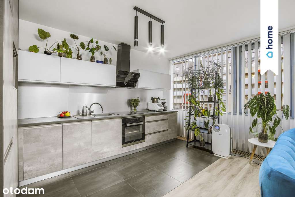 Nowoczesne 2 km od Rynku, ul. Tęczowa,  Wrocław - Pełny obrazek: 5/16