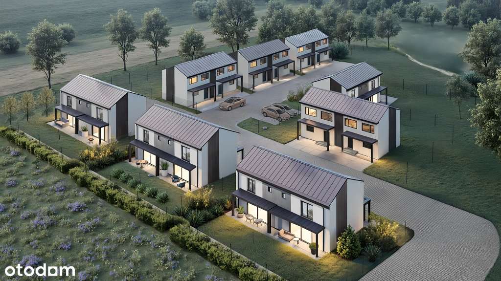 DOM tańszy niż mieszkanie, Łódź Widzew! - Pełny obrazek: 4/10