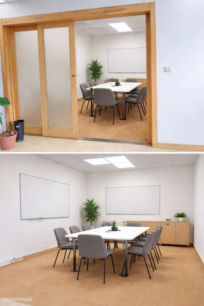 Escritório Privado - Grande imagem: 4/7